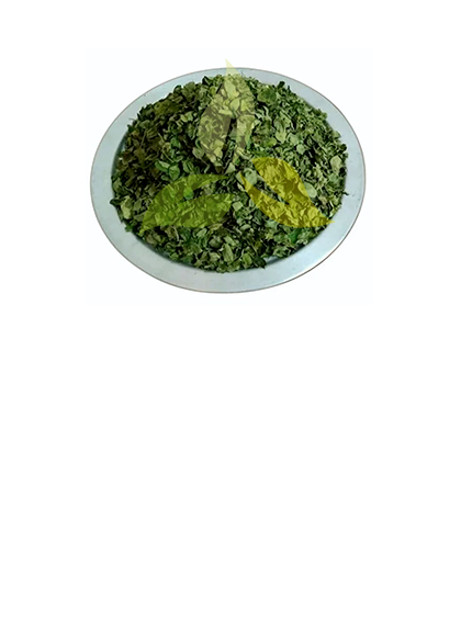 Moringa Leaves