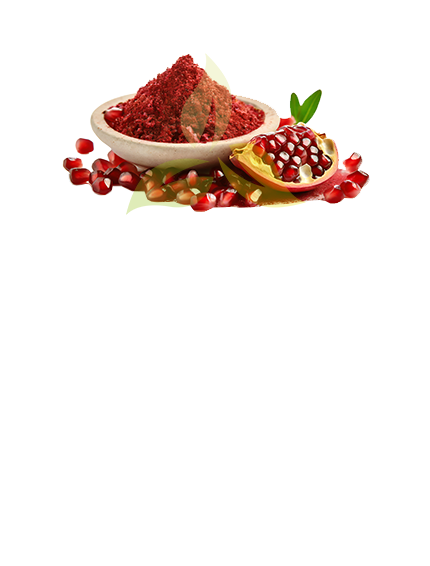 Pomegranate