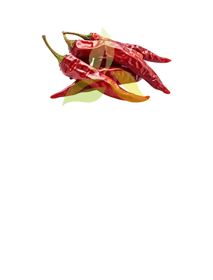 Dry Red Chillies