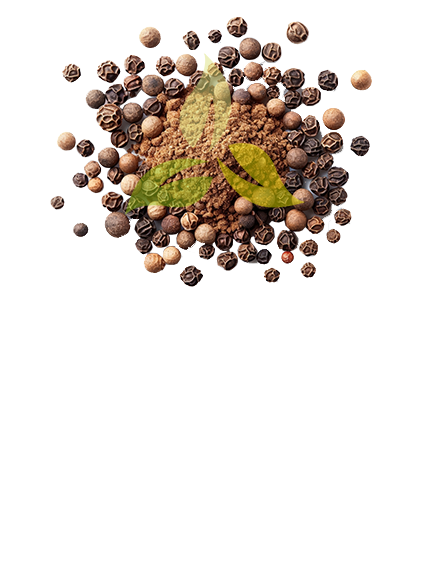 Black Pepper Extract