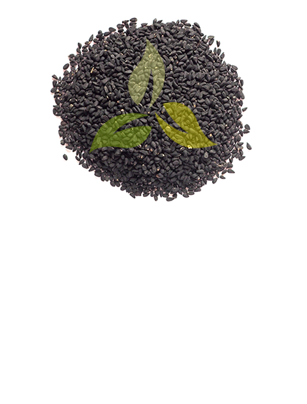 Black Cumin Seeds