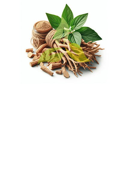 Ashwagandha Roots