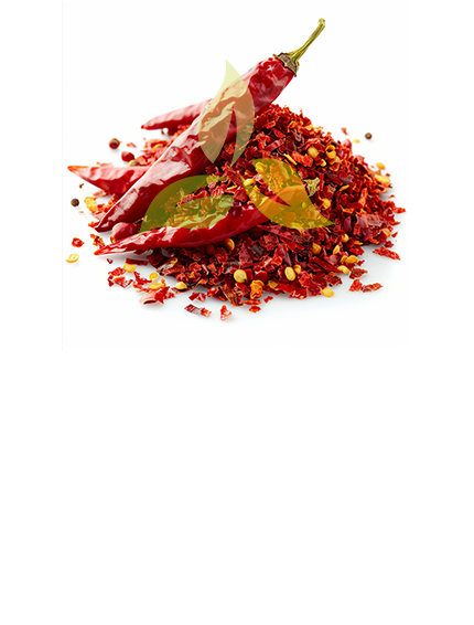 Chilli Flakes