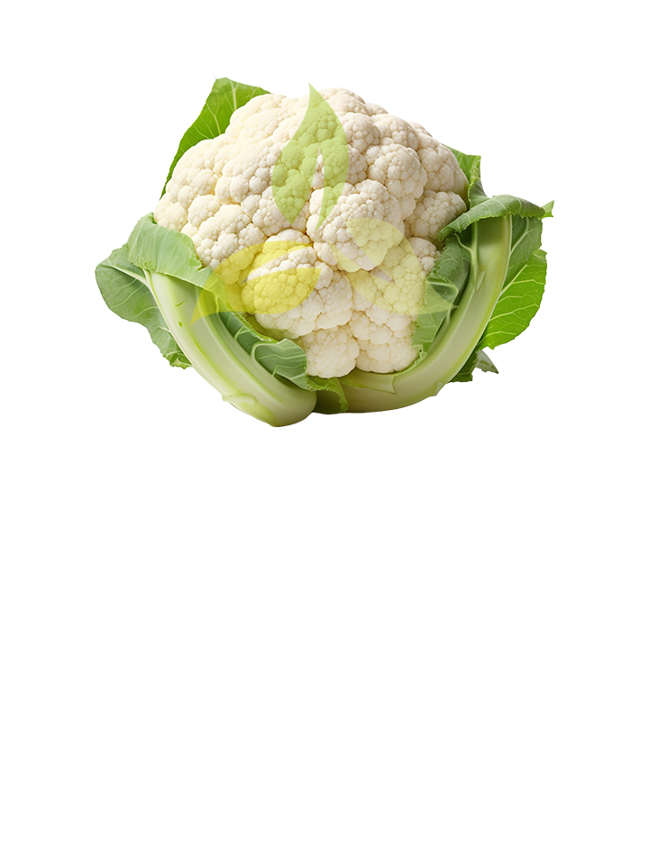 Cauliflower