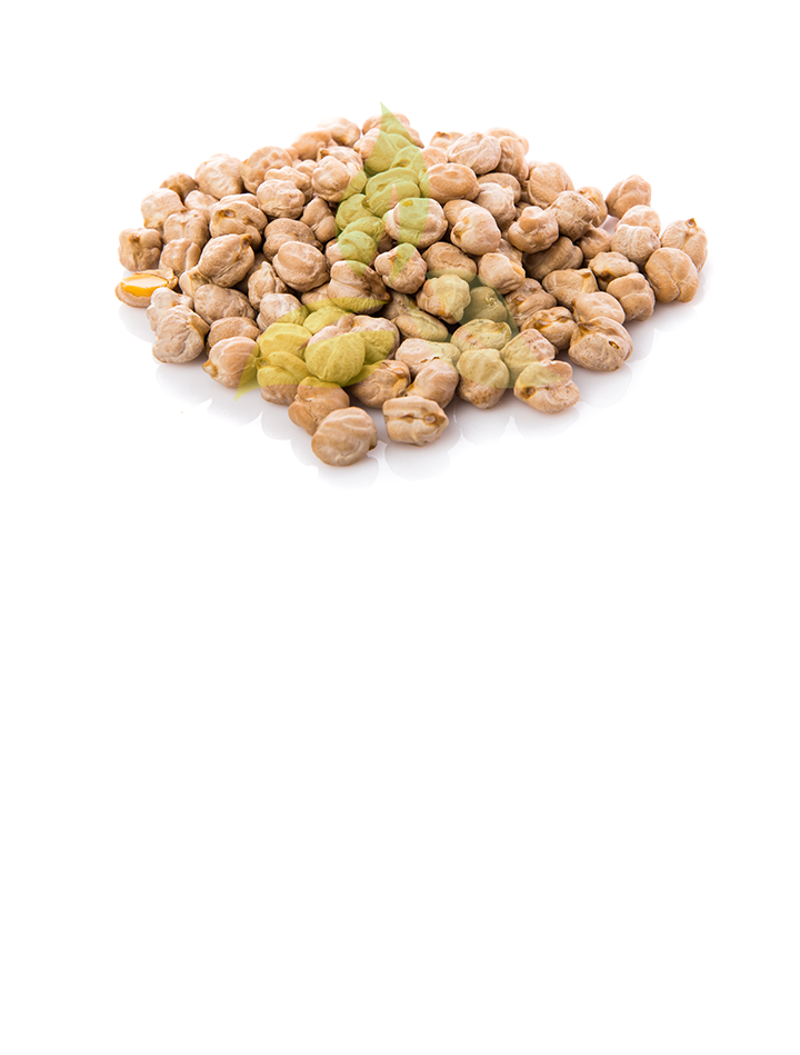 Chickpeas